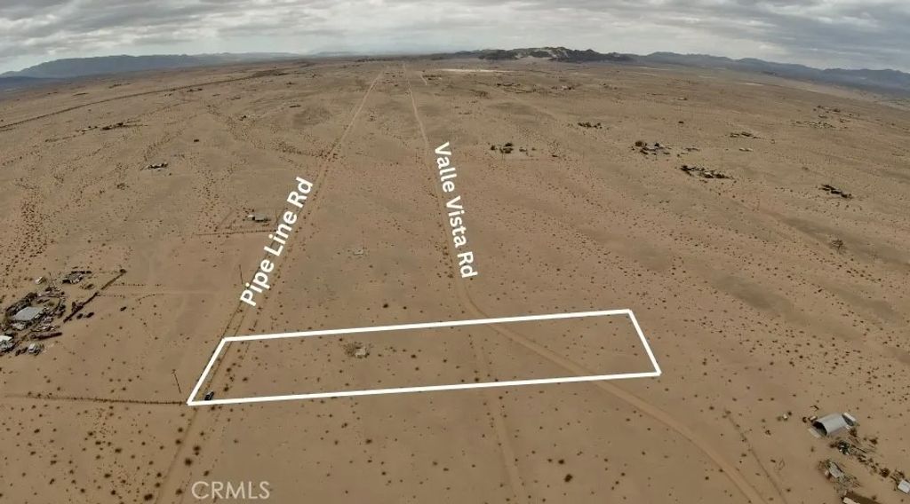Photo of 82539 Pipeline, 29 Palms, CA 92277 (MLS # JT26000737)