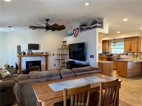 Tiny photo for 14868 Orange St, Hesperia, CA 92345 (MLS # HD25240288)