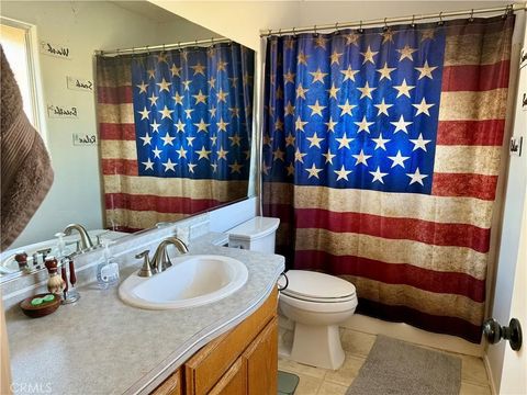 Tiny photo for 14868 Orange St, Hesperia, CA 92345 (MLS # HD25240288)