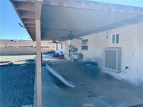 Tiny photo for 14868 Orange St, Hesperia, CA 92345 (MLS # HD25240288)
