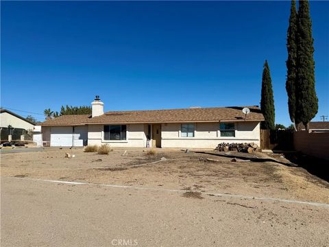 Tiny photo for 14868 Orange St, Hesperia, CA 92345 (MLS # HD25240288)