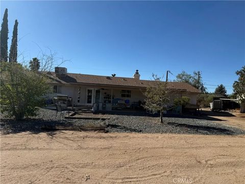 Tiny photo for 14868 Orange St, Hesperia, CA 92345 (MLS # HD25240288)