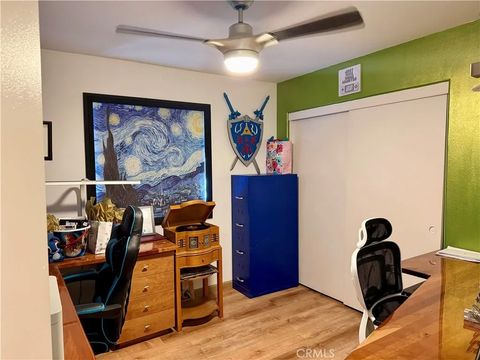 Tiny photo for 14868 Orange St, Hesperia, CA 92345 (MLS # HD25240288)