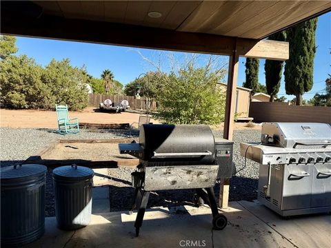 Tiny photo for 14868 Orange St, Hesperia, CA 92345 (MLS # HD25240288)