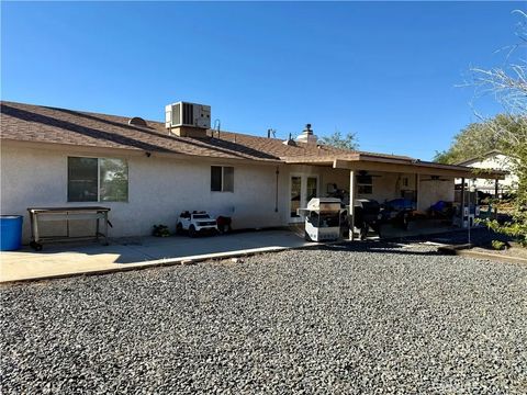 Tiny photo for 14868 Orange St, Hesperia, CA 92345 (MLS # HD25240288)