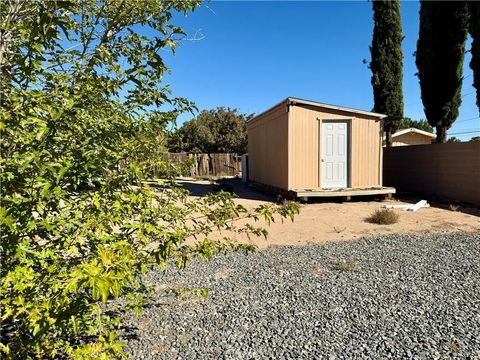 Tiny photo for 14868 Orange St, Hesperia, CA 92345 (MLS # HD25240288)