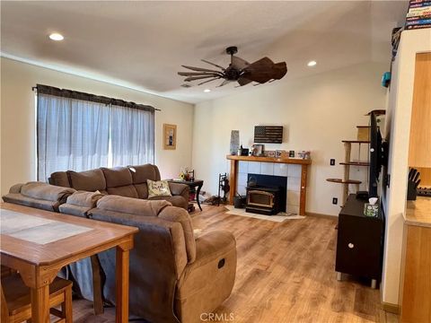 Tiny photo for 14868 Orange St, Hesperia, CA 92345 (MLS # HD25240288)