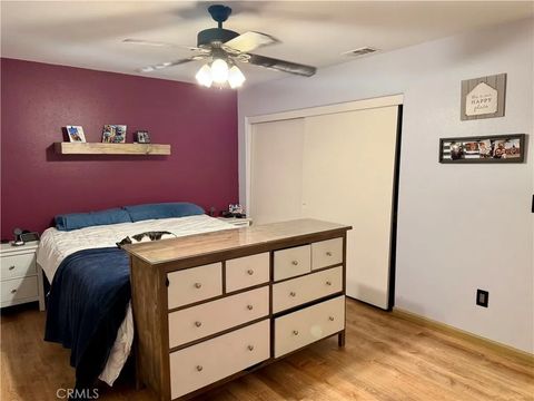 Tiny photo for 14868 Orange St, Hesperia, CA 92345 (MLS # HD25240288)