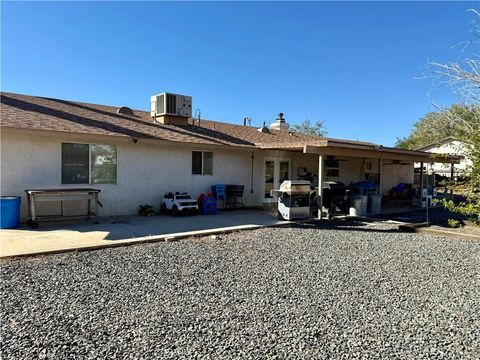 Tiny photo for 14868 Orange St, Hesperia, CA 92345 (MLS # HD25240288)