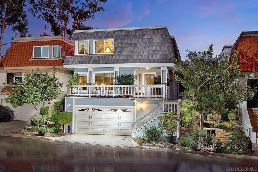 Photo of 11464 Azucena Dr, San Diego, CA 92124 (MLS # 250041328)