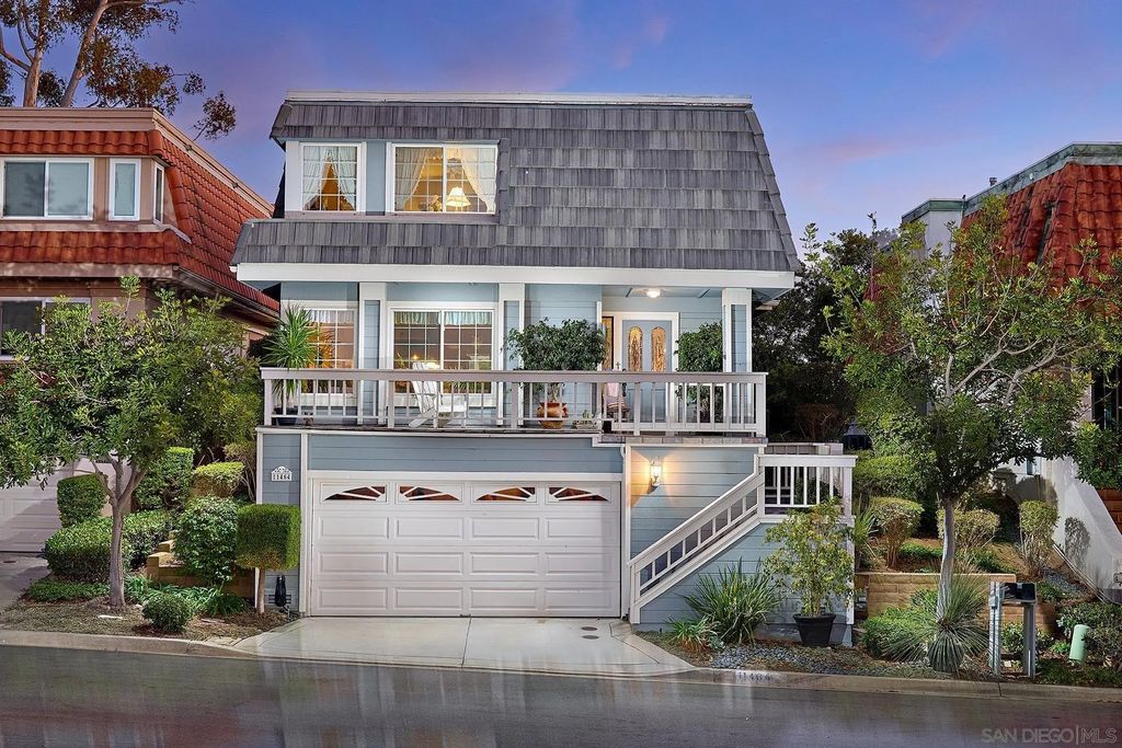 Photo of 11464 Azucena Dr, San Diego, CA 92124 (MLS # 250041328)