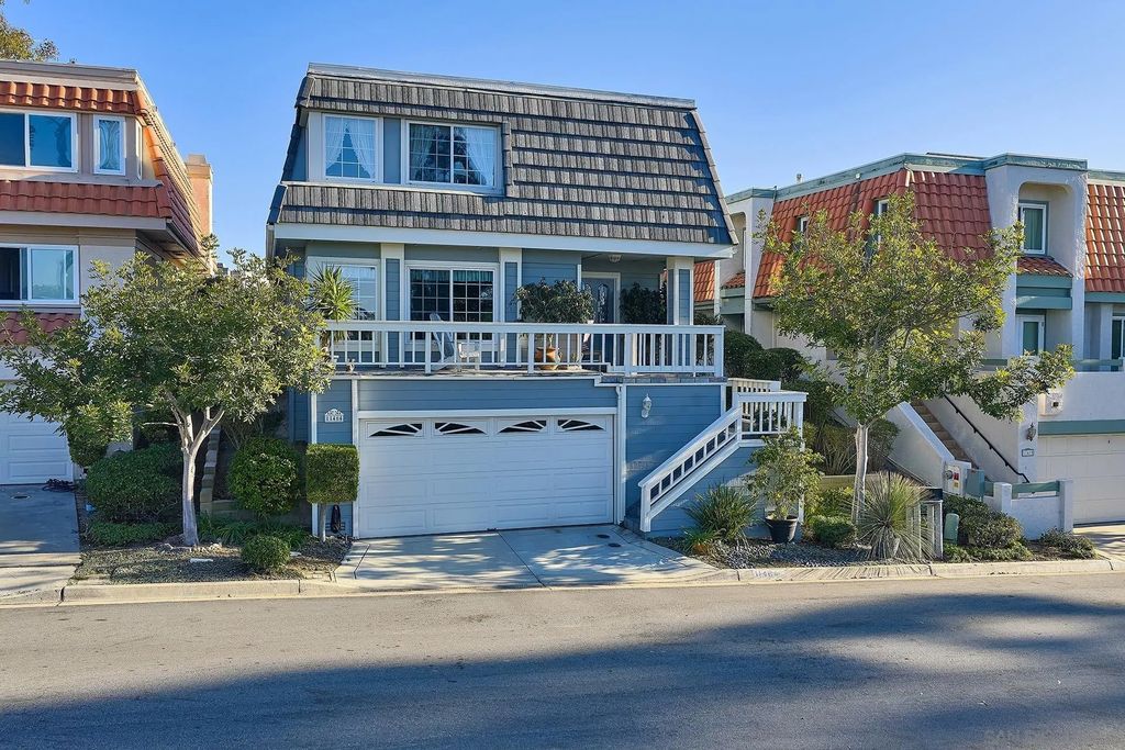 Photo of 11464 Azucena Dr, San Diego, CA 92124 (MLS # 250041328)