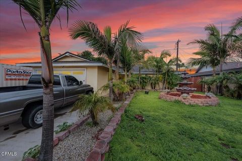 Photo of 775 Thayer Lane, Port Hueneme, CA 93041 (MLS # V1-33956)