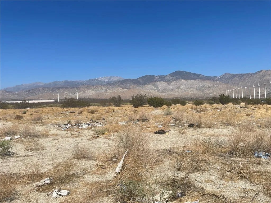 Photo of 0 E cindy, Cabazon, CA 92545 (MLS # IV26206732)