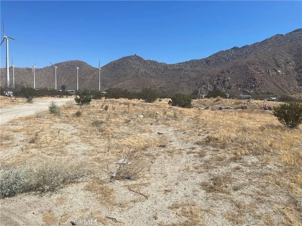 Photo of 0 E cindy, Cabazon, CA 92545 (MLS # IV26206732)