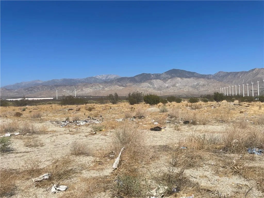 Photo of 0 E cindy, Cabazon, CA 92545 (MLS # IV26206732)