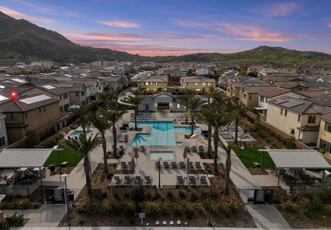 Photo of 31589 Wieck Road, Winchester, CA 92596 (MLS # PTP2509207)