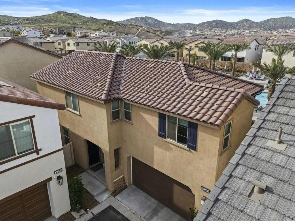 Photo of 31589 Wieck Road, Winchester, CA 92596 (MLS # PTP2509207)