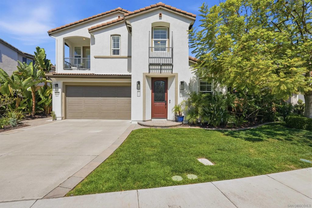 Photo of 6637 Brookite Ct, Carlsbad, CA 92009 (MLS # 260009165)