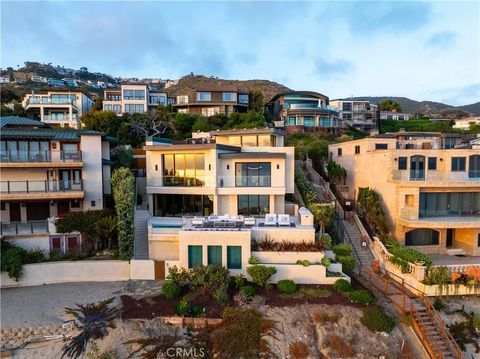 18 Lagunita Drive Laguna Beach CA 92651