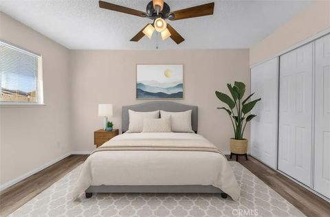 Tiny photo for 6070 Baileya, 29 Palms, CA 92277 (MLS # DW25244054)