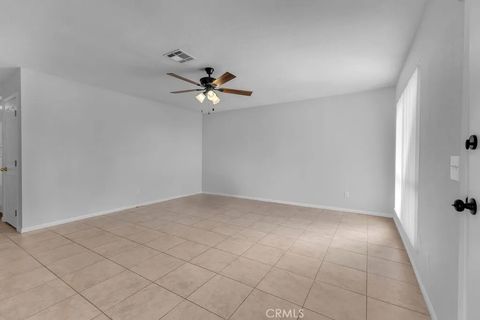 Tiny photo for 6070 Baileya, 29 Palms, CA 92277 (MLS # DW25244054)