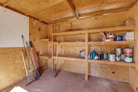 Tiny photo for 6070 Baileya, 29 Palms, CA 92277 (MLS # DW25244054)