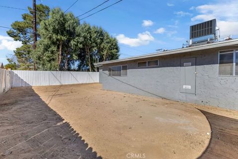 Tiny photo for 6070 Baileya, 29 Palms, CA 92277 (MLS # DW25244054)