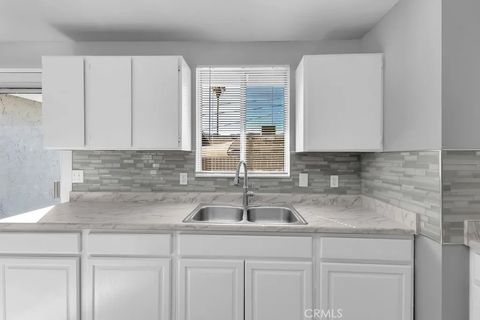 Tiny photo for 6070 Baileya, 29 Palms, CA 92277 (MLS # DW25244054)
