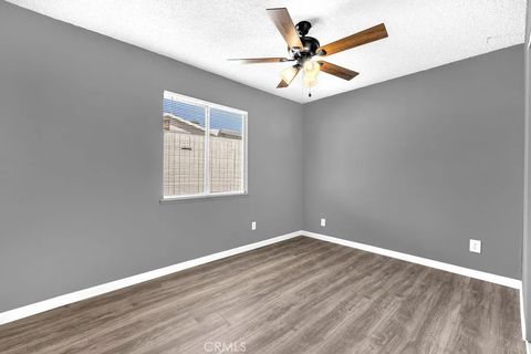 Tiny photo for 6070 Baileya, 29 Palms, CA 92277 (MLS # DW25244054)