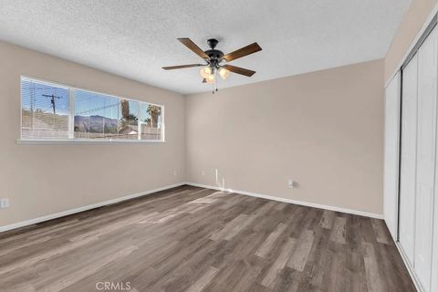 Tiny photo for 6070 Baileya, 29 Palms, CA 92277 (MLS # DW25244054)