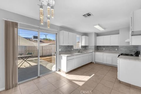 Tiny photo for 6070 Baileya, 29 Palms, CA 92277 (MLS # DW25244054)