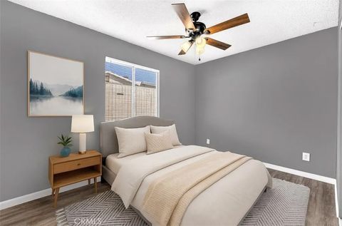 Tiny photo for 6070 Baileya, 29 Palms, CA 92277 (MLS # DW25244054)