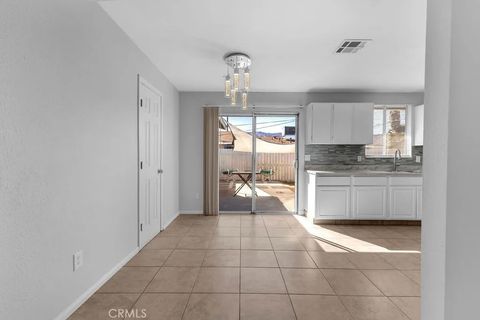 Tiny photo for 6070 Baileya, 29 Palms, CA 92277 (MLS # DW25244054)