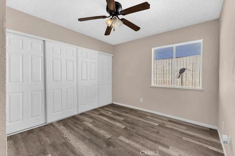 Tiny photo for 6070 Baileya, 29 Palms, CA 92277 (MLS # DW25244054)