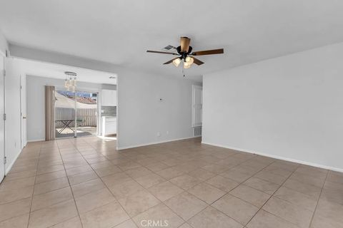 Tiny photo for 6070 Baileya, 29 Palms, CA 92277 (MLS # DW25244054)