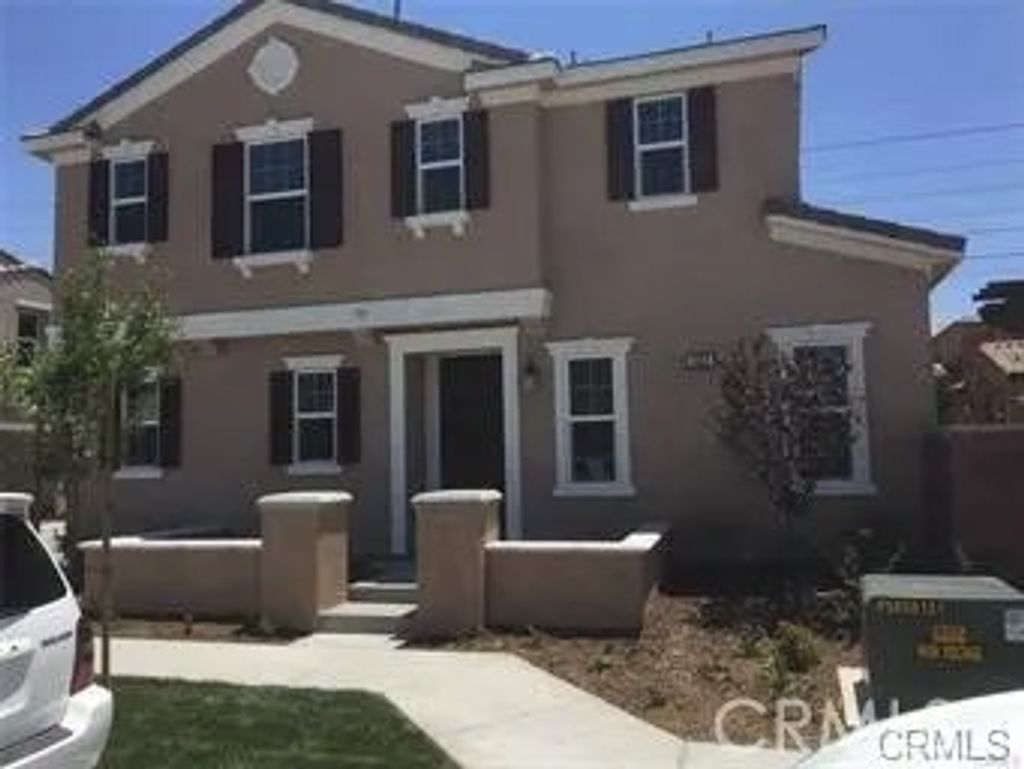 Photo of 8603 Founders Grove, Chino, CA 91708 (MLS # TR26056018)