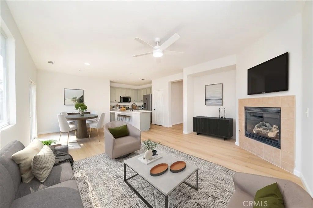 Photo of 1570 Atlas Peak Ln, San Jacinto, CA 92582 (MLS # WS25219568)