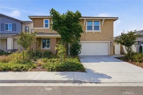 Photo of 30151 Adrift LN, Menifee, CA 92584 (MLS # CV26178869)
