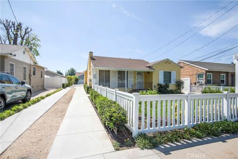 Photo of 1040 W Almond Avenue, Orange, CA 92868 (MLS # OC26064577)