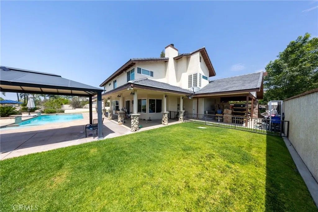 Photo of 8109 Banyan Street, Alta Loma, CA 91701 (MLS # IV26104624)