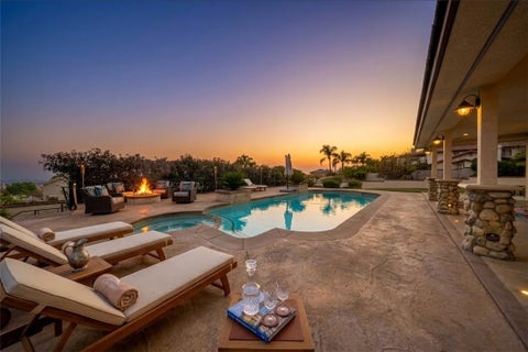 Photo of 8109 Banyan Street, Alta Loma, CA 91701 (MLS # IV26104624)