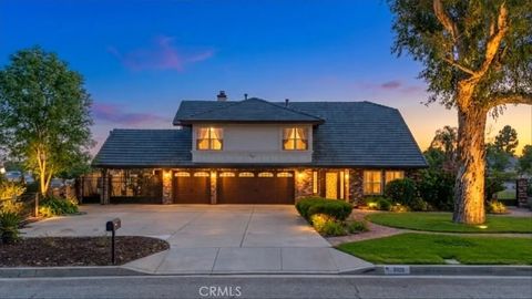 Photo of 8109 Banyan Street, Alta Loma, CA 91701 (MLS # IV26104624)