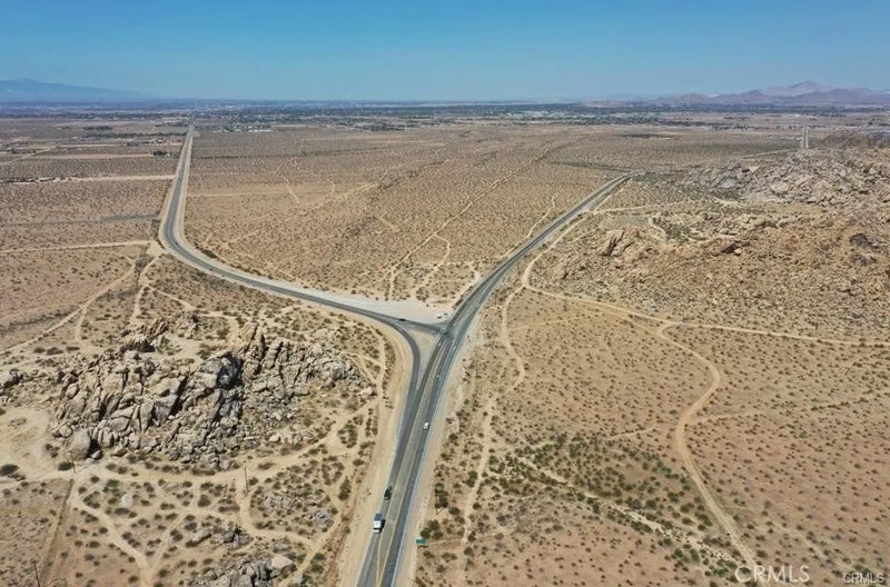 24700 Hwy.18 & Bear Valley Rd. Intersection