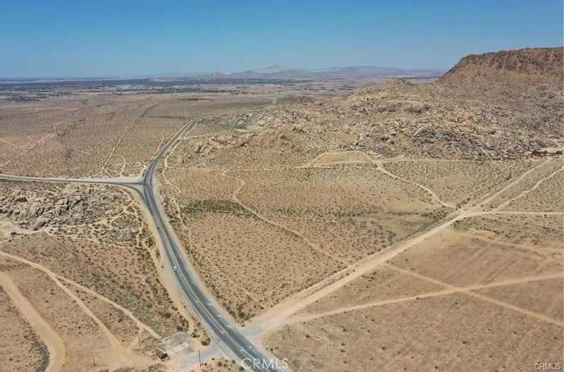 24700 Hwy.18 & Bear Valley Rd. Intersection