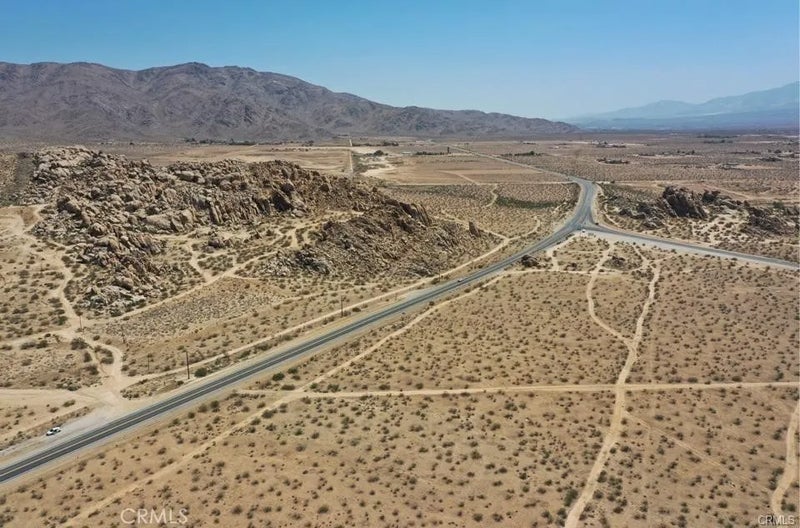 24700 Hwy.18 & Bear Valley Rd. Intersection