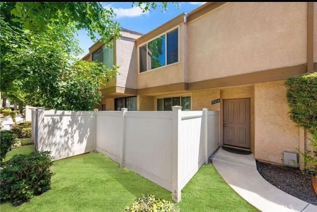 Photo of 19214 La Puente, West Covina, CA 91792 (MLS # TR25277119)