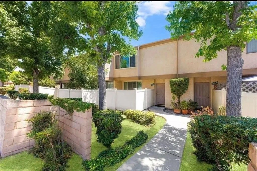 Photo of 19214 La Puente, West Covina, CA 91792 (MLS # TR25277119)