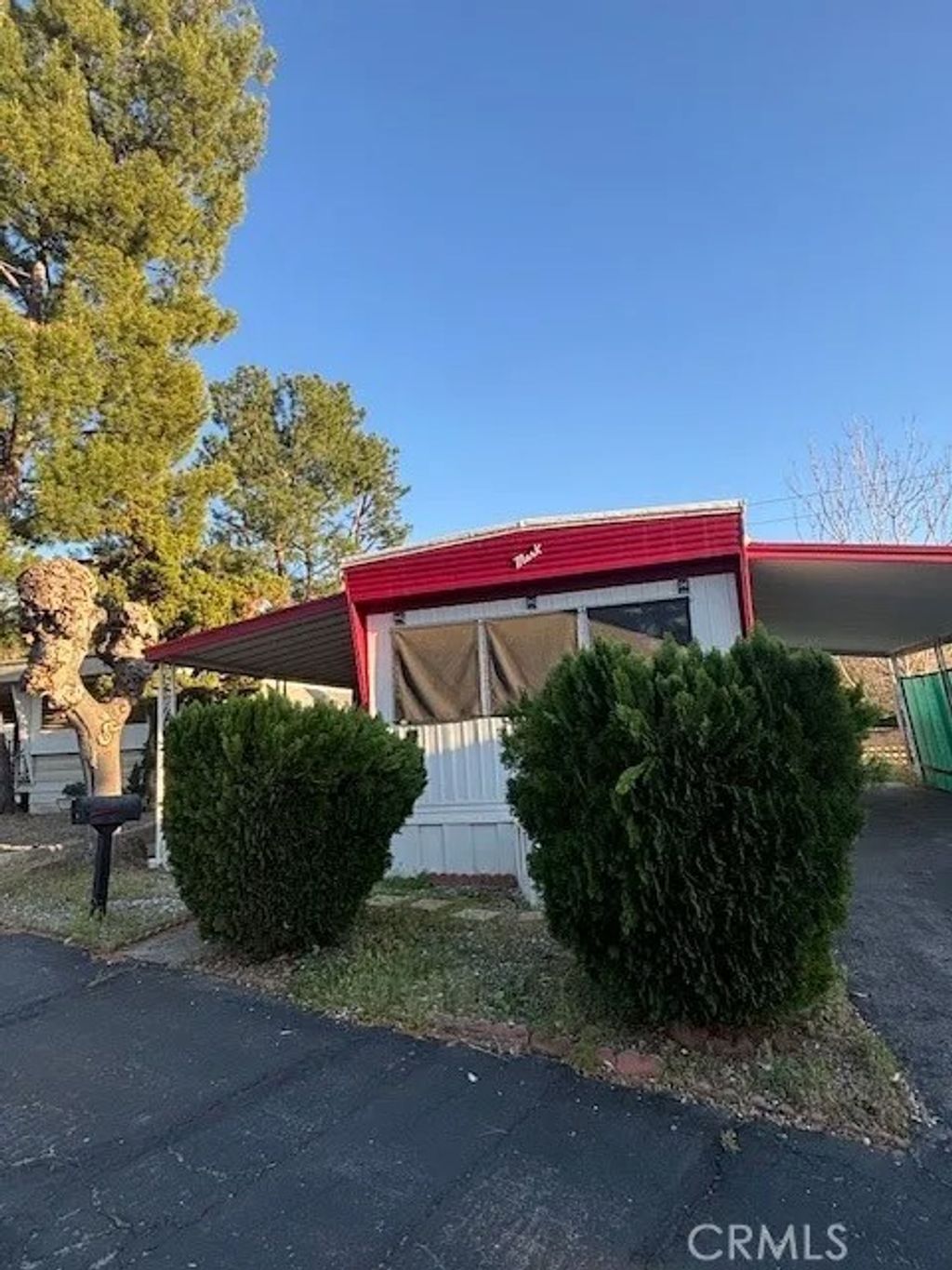 Photo of 35080 Calimesa #4, Calimesa, CA 92320 (MLS # IV26080548)