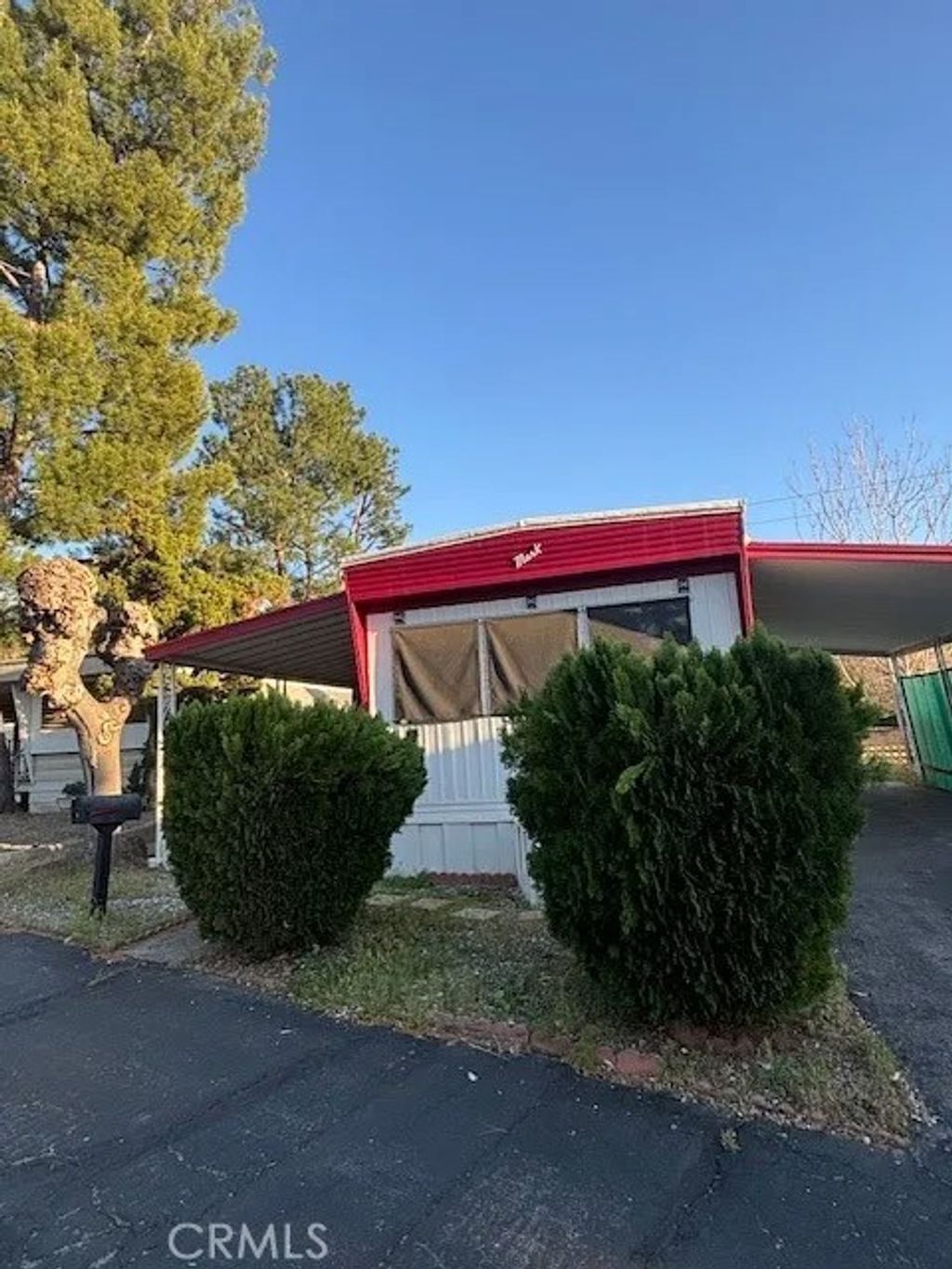 Photo of 35080 Calimesa #4, Calimesa, CA 92320 (MLS # IV26080548)